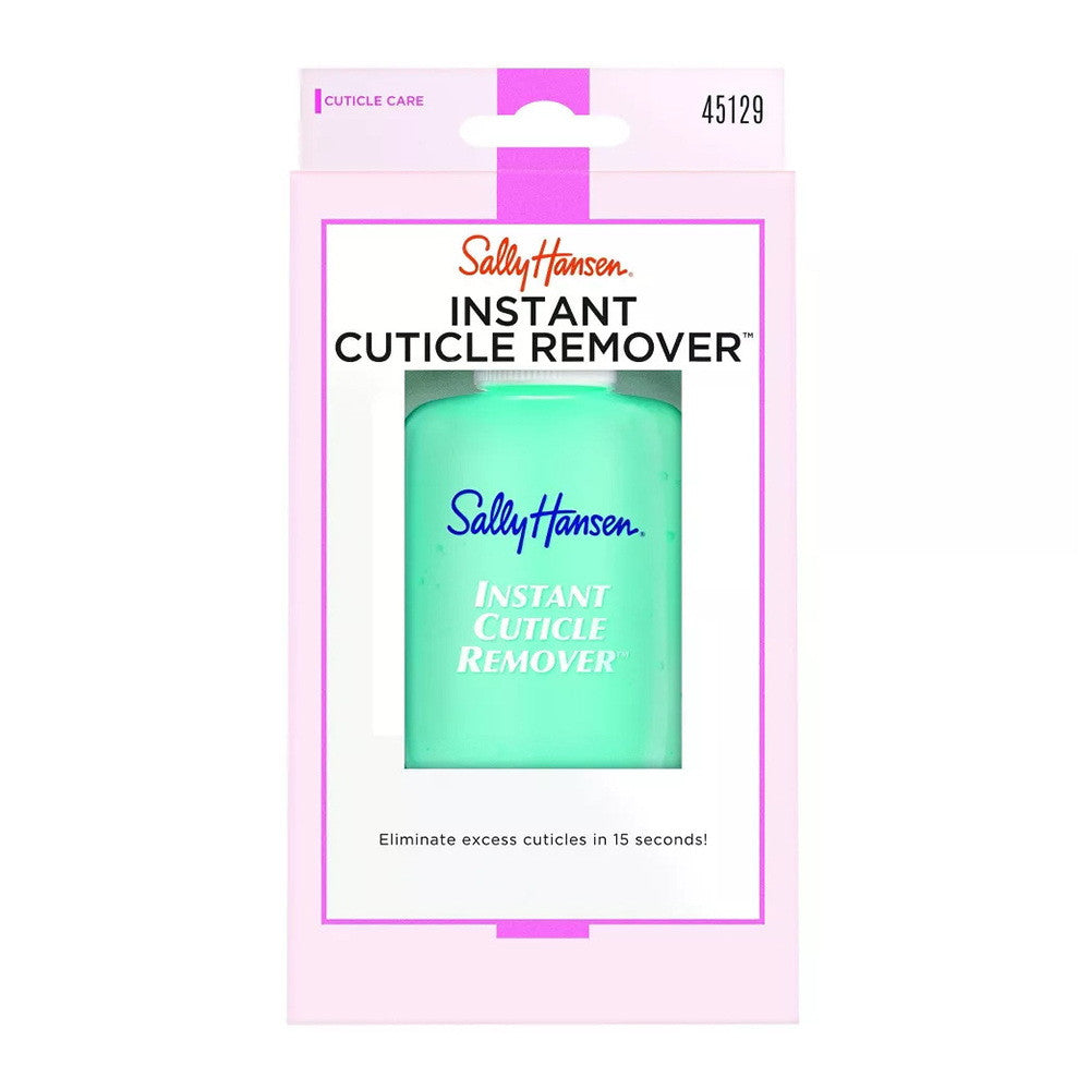 Sally Hansen Instant Cuticle Remover, 1 Oz